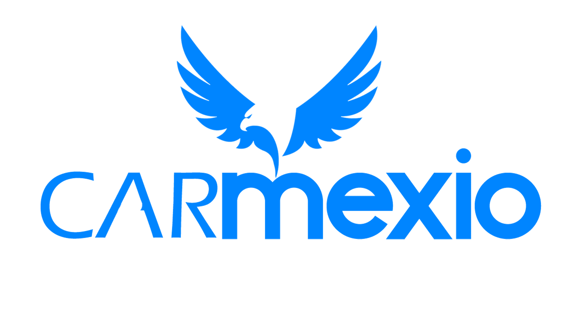 Carmexio Logo