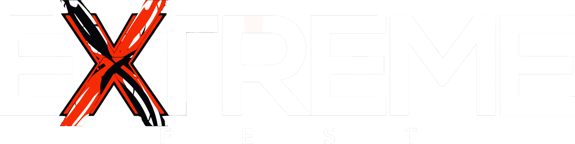 LOGO EXTREME FEST png