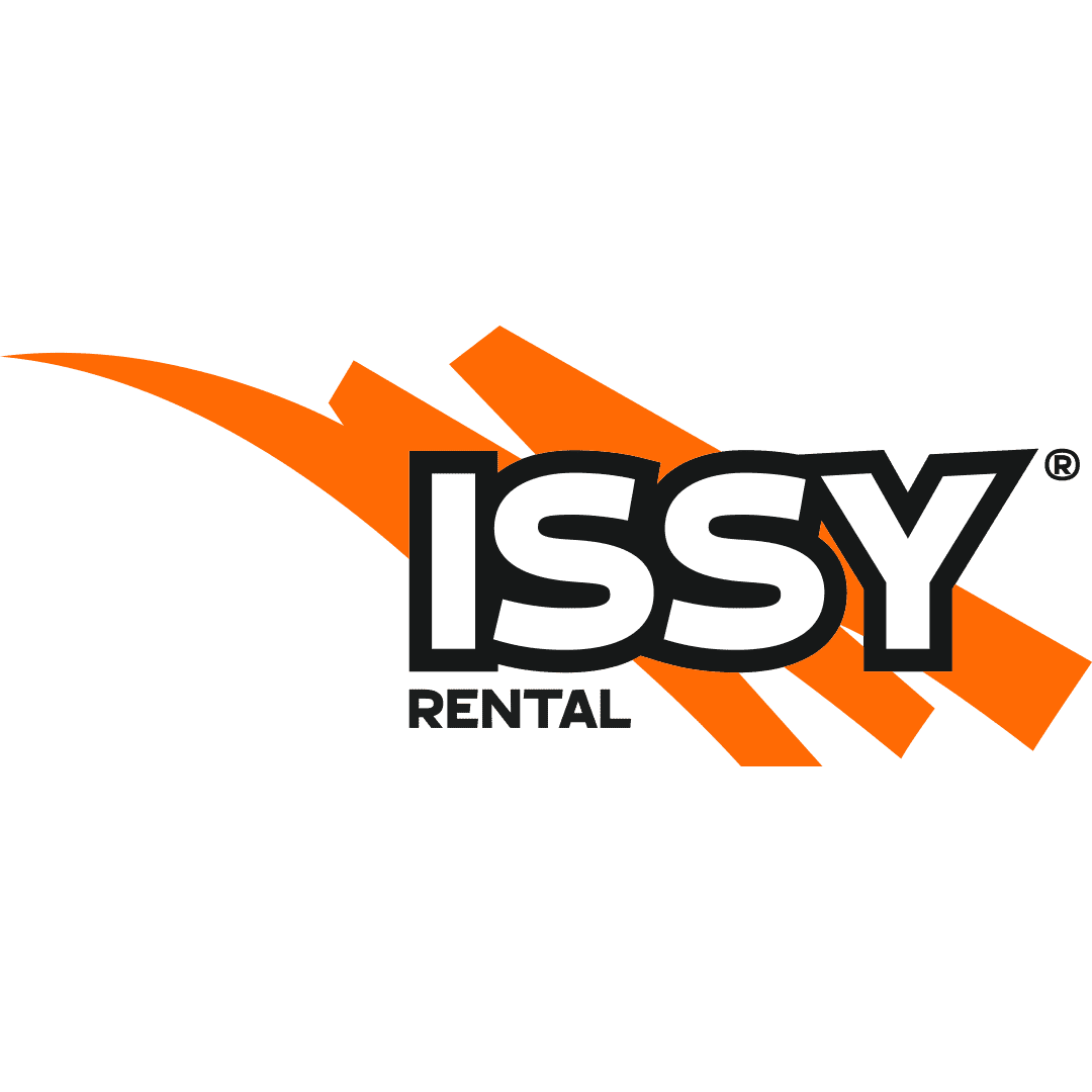 Logo Issy